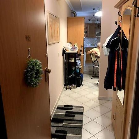Laura Apartman Hajdúszoboszló Εξωτερικό φωτογραφία