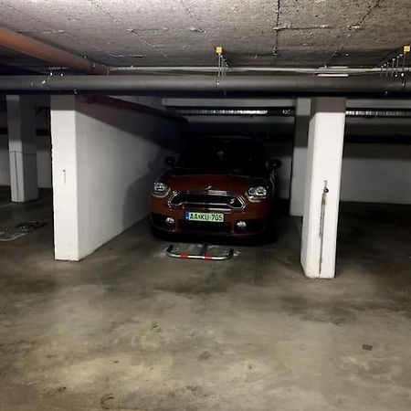 Laura Apartman Hajdúszoboszló Εξωτερικό φωτογραφία