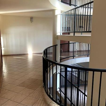 Laura Apartman Hajdúszoboszló Εξωτερικό φωτογραφία