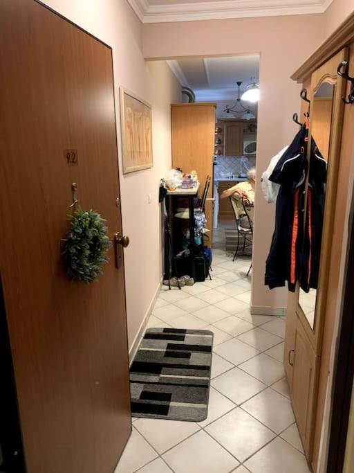 Laura Apartman Hajdúszoboszló Εξωτερικό φωτογραφία