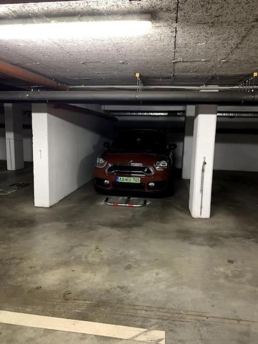 Laura Apartman Hajdúszoboszló Εξωτερικό φωτογραφία