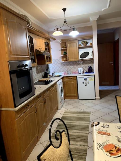Laura Apartman Hajdúszoboszló Εξωτερικό φωτογραφία